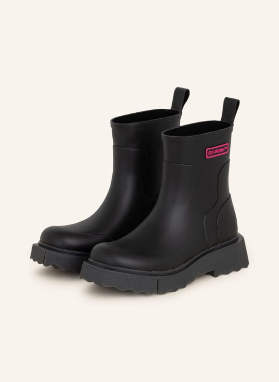 Off-White Boots