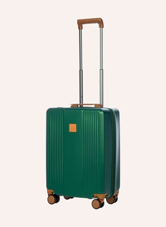 BRIC'S Wheeled luggage RAVENNA GREEN