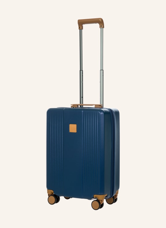 BRIC'S Wheeled luggage RAVENNA DARK BLUE