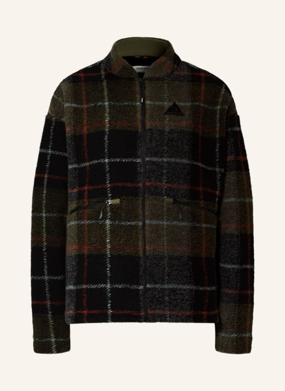maloja Overshirt ESINEM