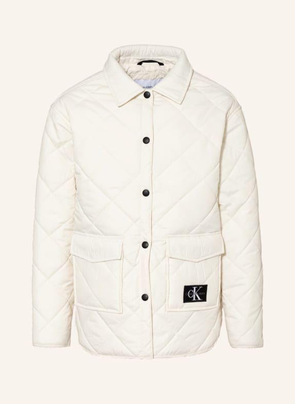 Calvin Klein Steppjacke