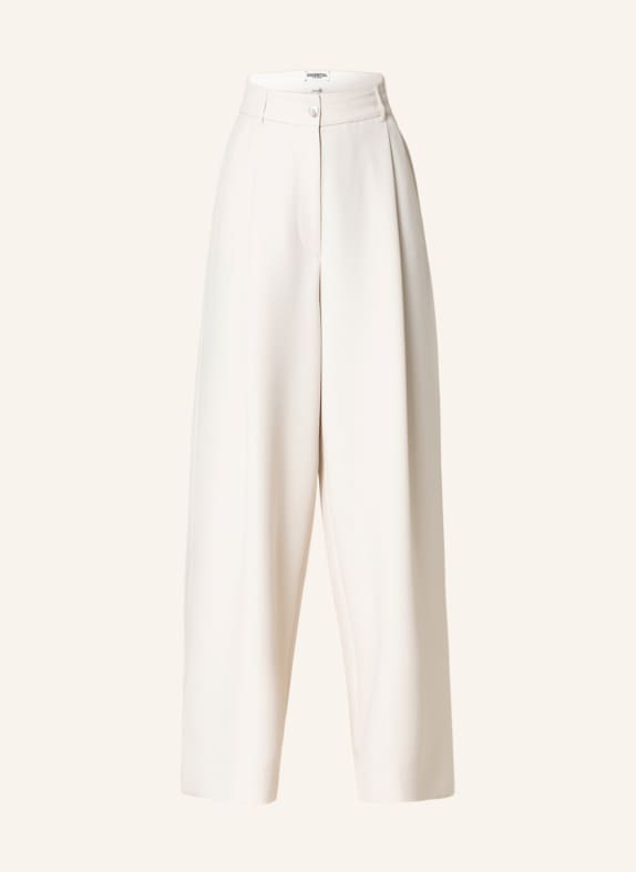 ESSENTIEL ANTWERP Marlenehose CHIARA CREME