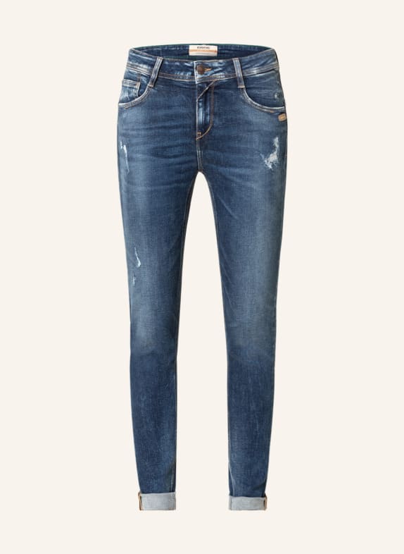 GANG Jeans 94AMELIE 7510 used mid blue