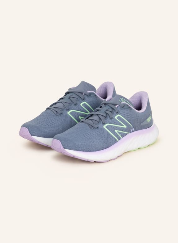 new balance Laufschuhe EVOZ