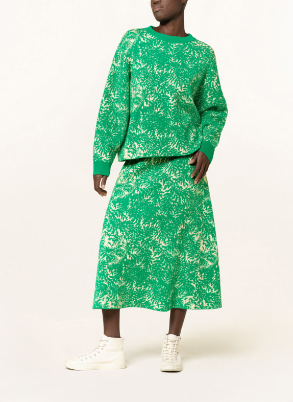 CLOSED Pullover