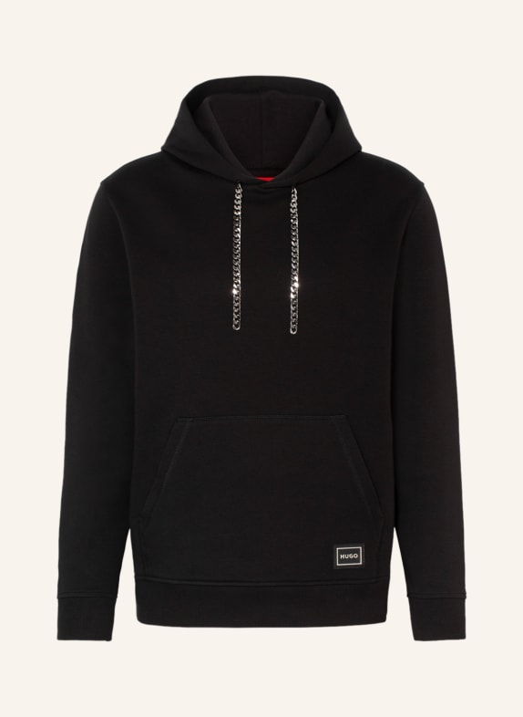 HUGO Hoodie DOMBAT