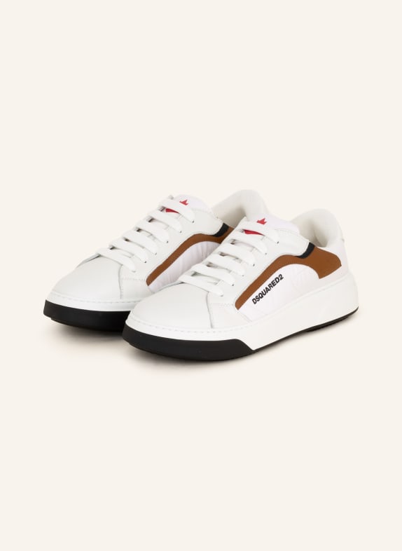 DSQUARED2 Sneaker BUMBER