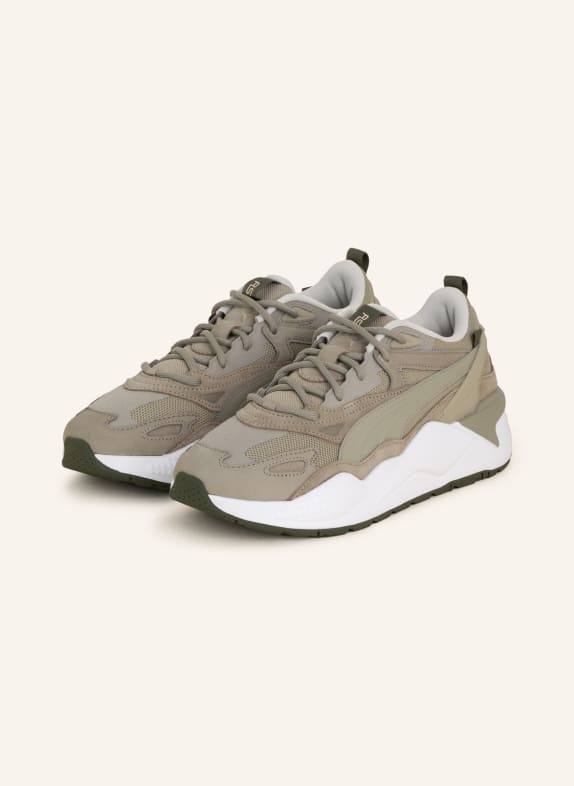 PUMA Sneakers RS-X HENTO