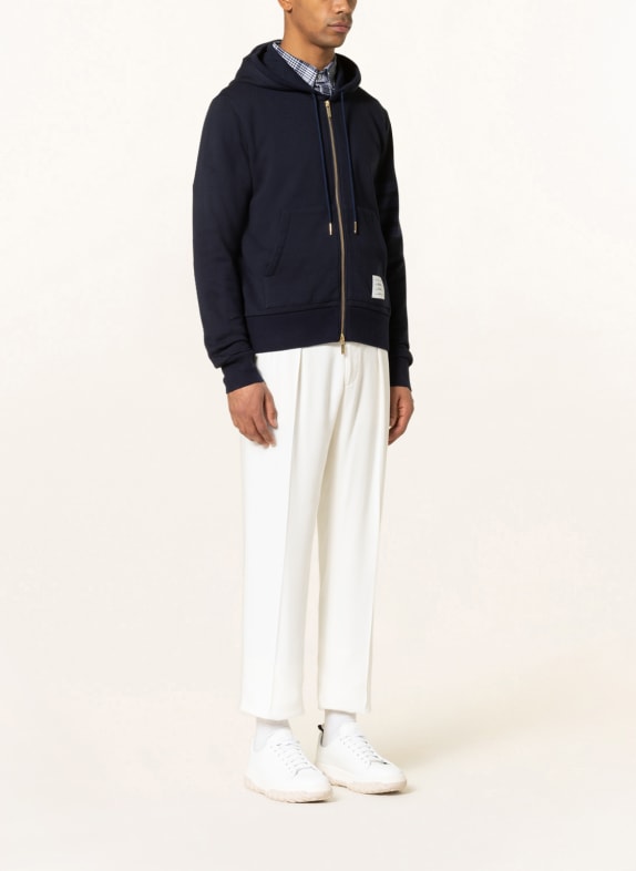 THOM BROWNE. Sweatjacke