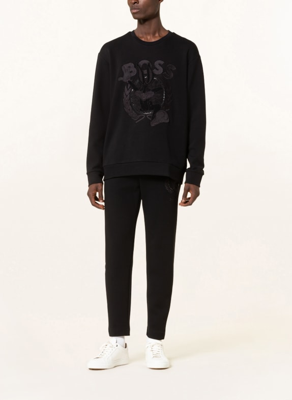 BOSS Sweatshirt SALBO