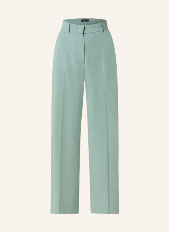 WEEKEND MaxMara Marlenehose VISIVO