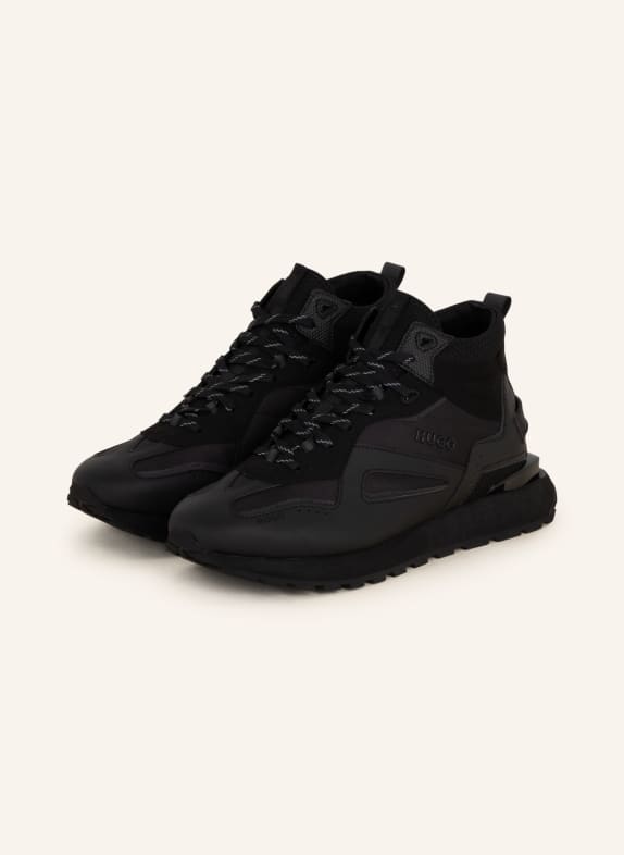 HUGO Hightop-Sneaker