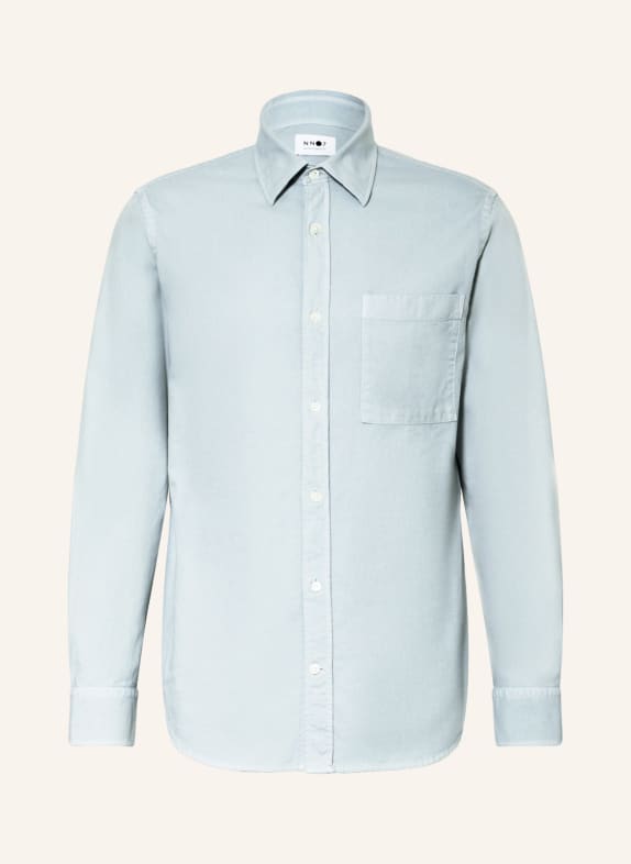 NN07 Hemd NEW ARNE Comfort Fit