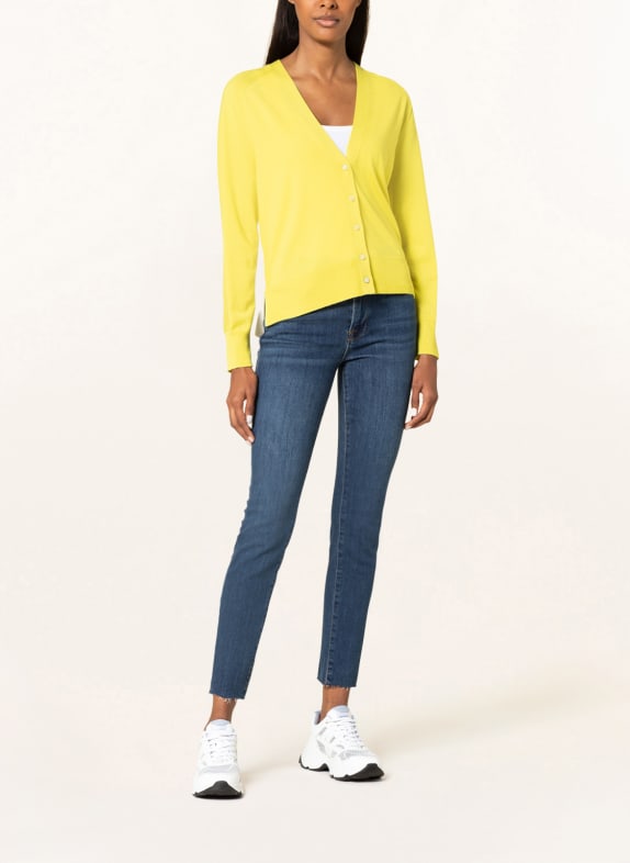 MARC CAIN Strickjacke