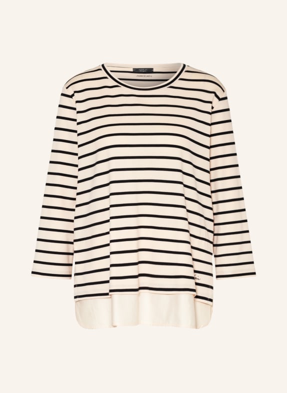 MARC CAIN Longsleeve mit 3/4-Arm