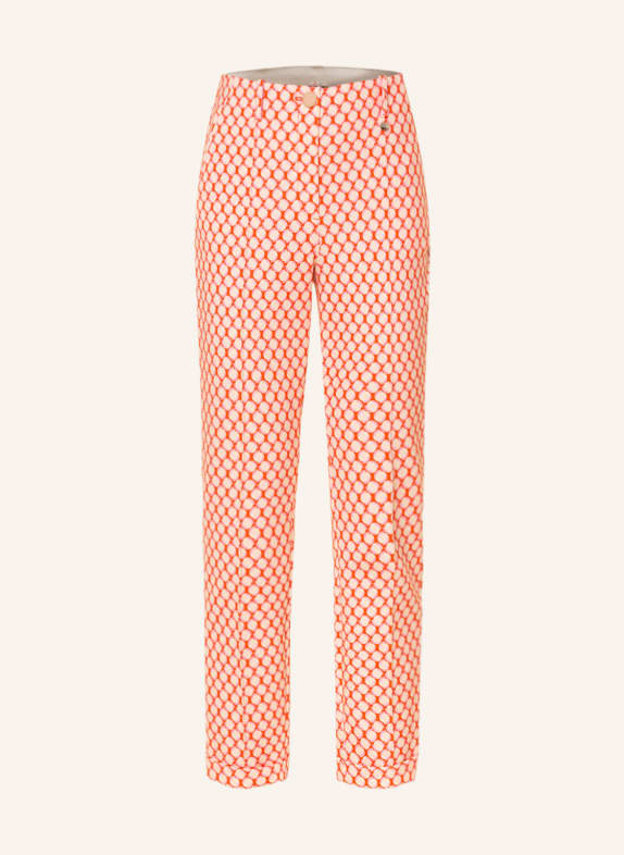 MARC CAIN Spodnie 7/8