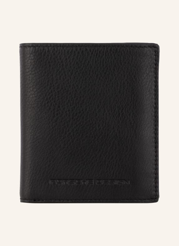 PORSCHE DESIGN Geldbörse SCHWARZ
