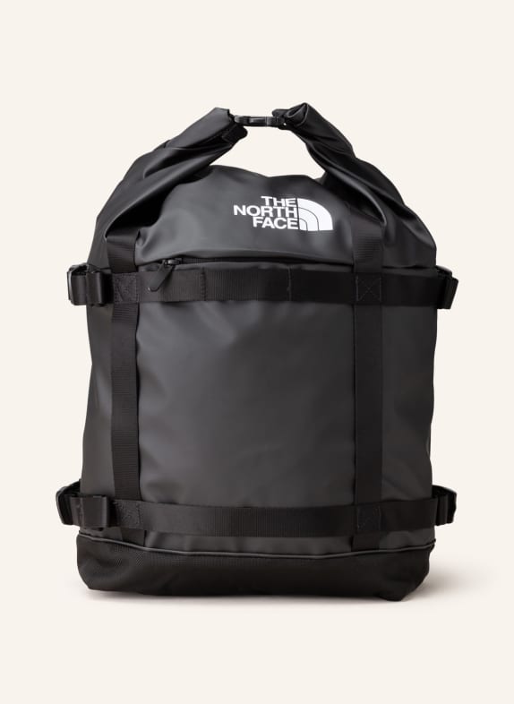 THE NORTH FACE Backpack COMMUTER with laptop compartment