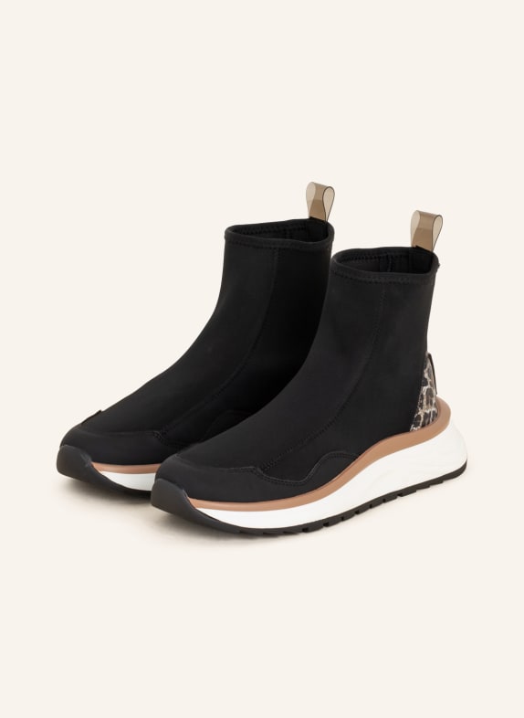 MARC CAIN High-top sneakers