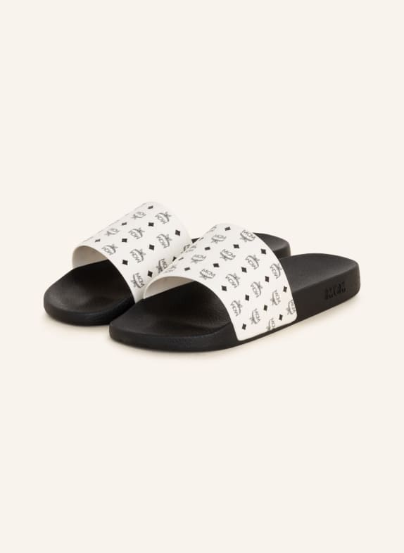 MCM Slides