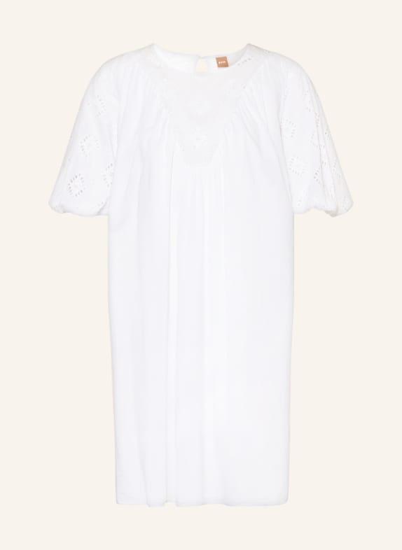 BOSS Dress DALACA WHITE