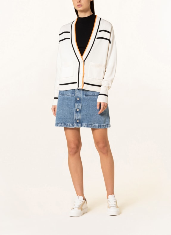 BOSS Cardigan FERNANA