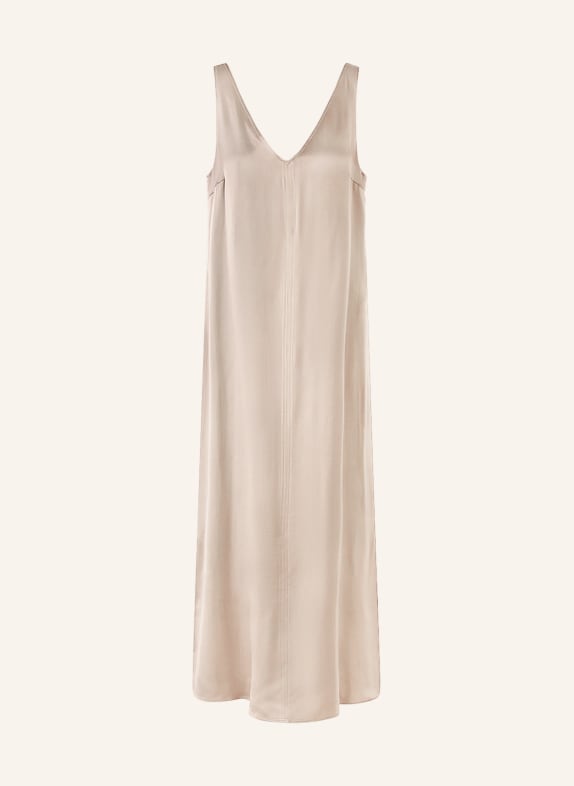 oui Dress BEIGE