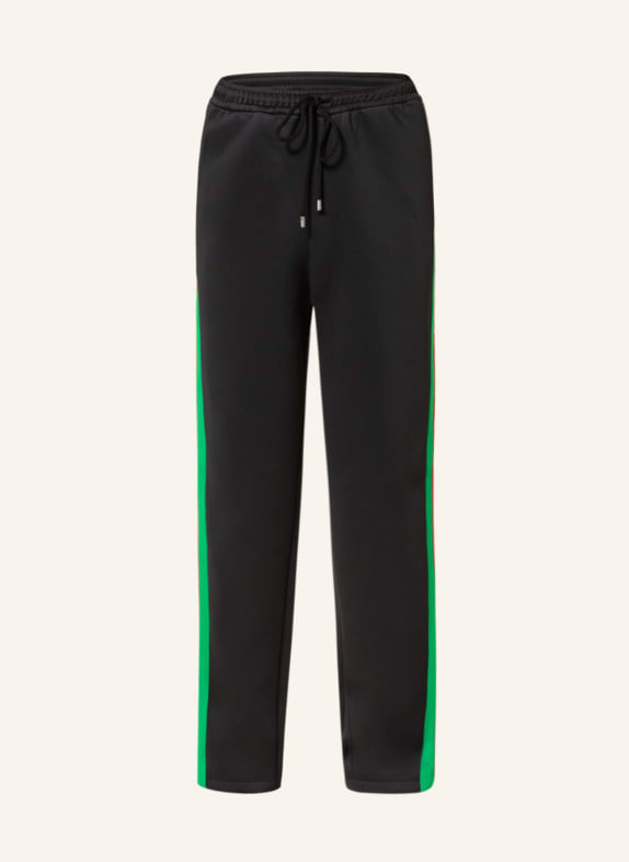GUCCI Trousers in jogger style