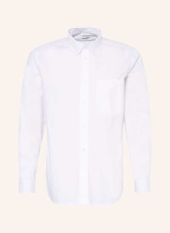 ARMEDANGELS Shirt PAITAA comfort fit WHITE