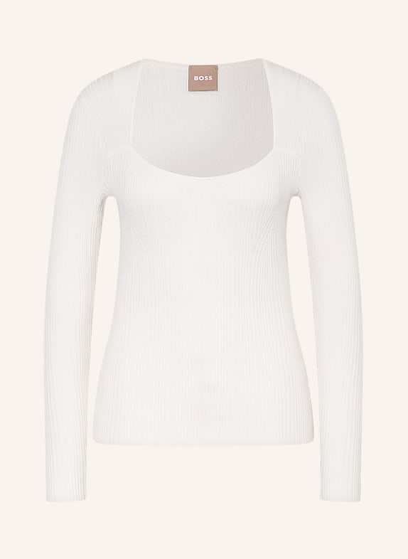 BOSS Sweter FILTRA