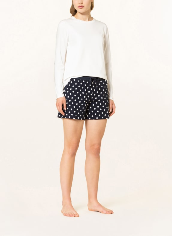 SHORT STORIES Slaapshirt WIT