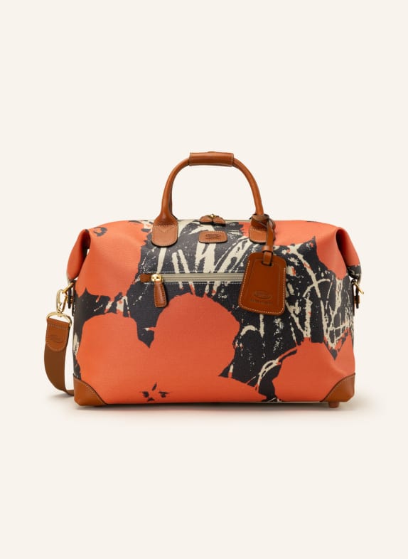 BRIC'S Torba podróżna ANDY WARHOL