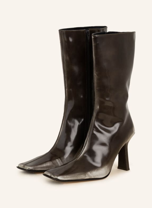 MIISTA Ankle boots NOOR