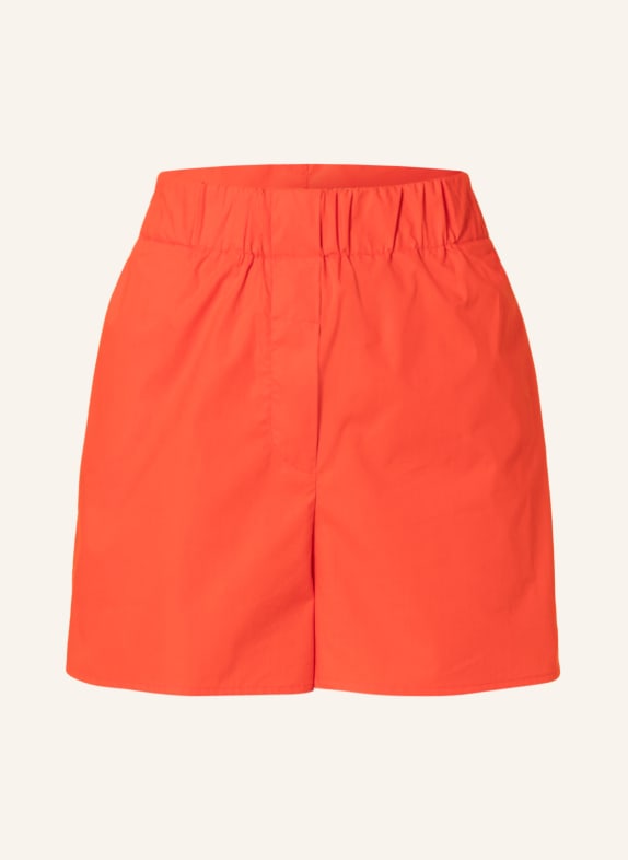 (THE MERCER) N.Y. Shorts RED