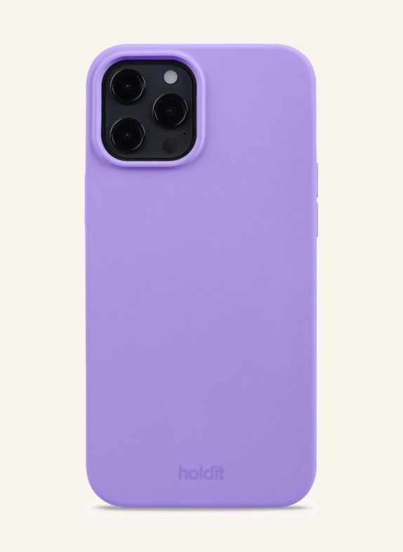 holdit Smartphone case PURPLE