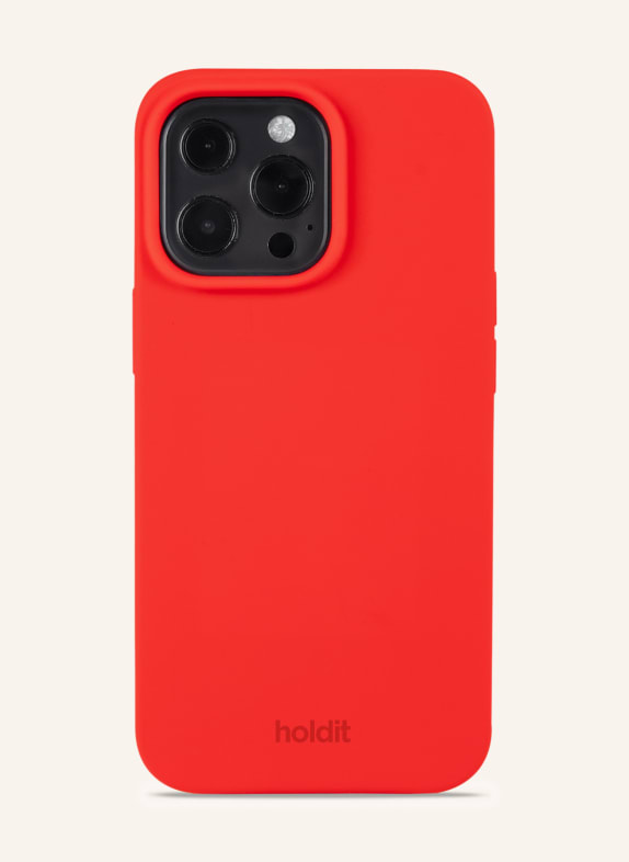 holdit Smartphone case RED