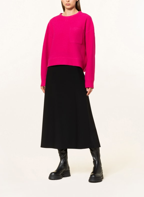 VANILIA Oversized-Sweatshirt