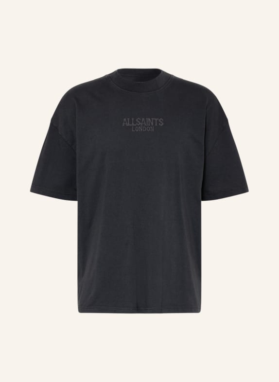 ALLSAINTS Oversized-Shirt BONES
