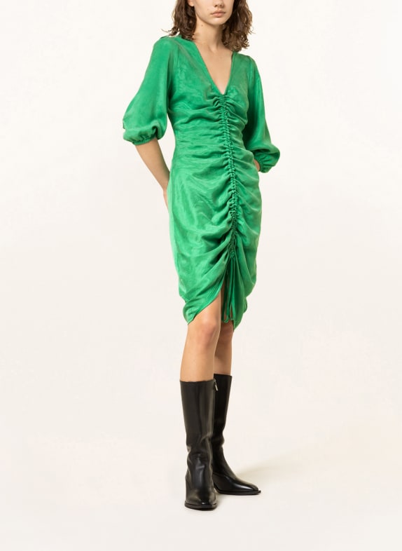 studiofavn Kleid MINA mit 3/4-Arm