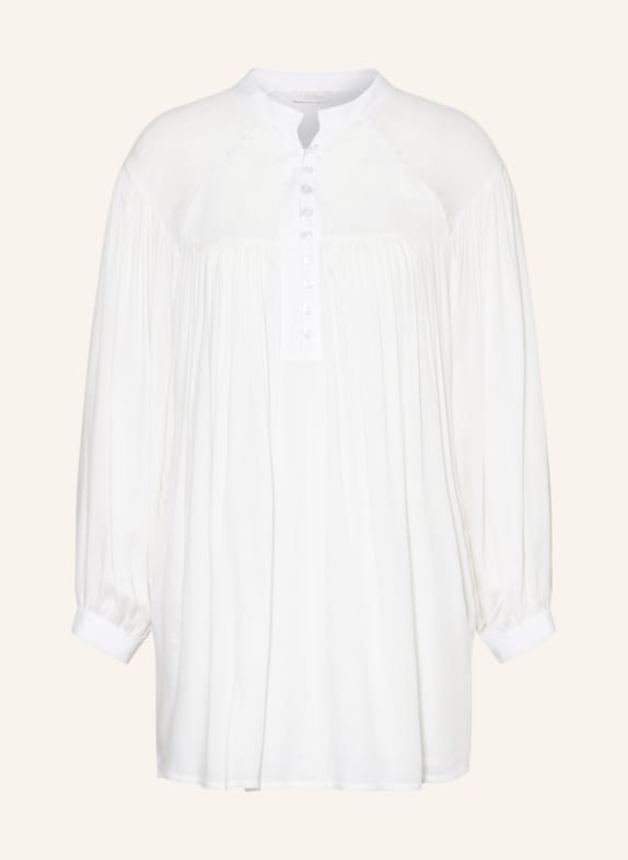 studiofavn Bluse BLANCA WEISS
