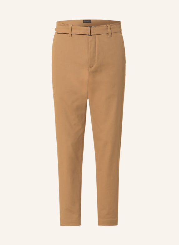 TED BAKER Chinosy HALDEN tapered fit