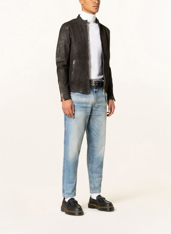 ALLSAINTS Lederjacke CORA