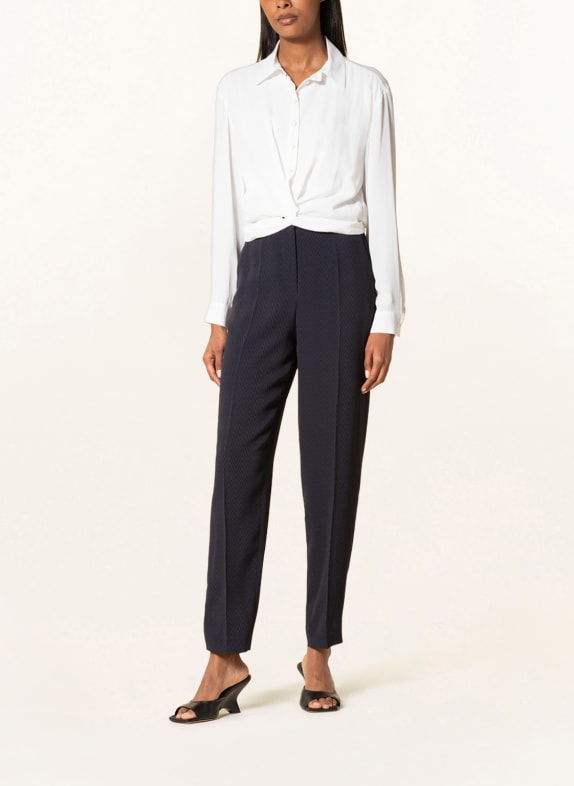 EMPORIO ARMANI Blusenshirt