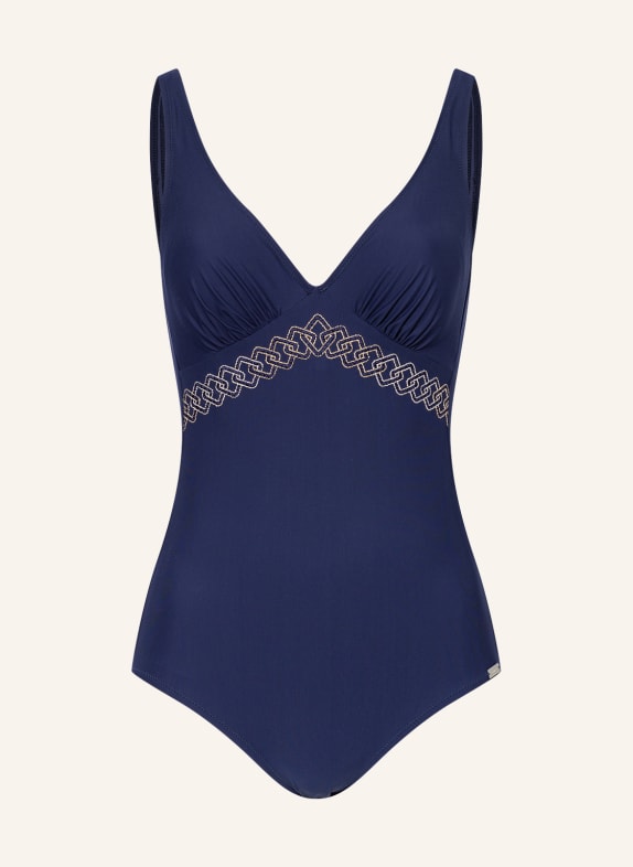 Charmline Shape-Badeanzug GLOSSY CRUISE