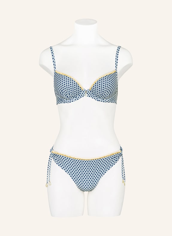 watercult Triangel-Bikini-Hose NAUTIC CALL