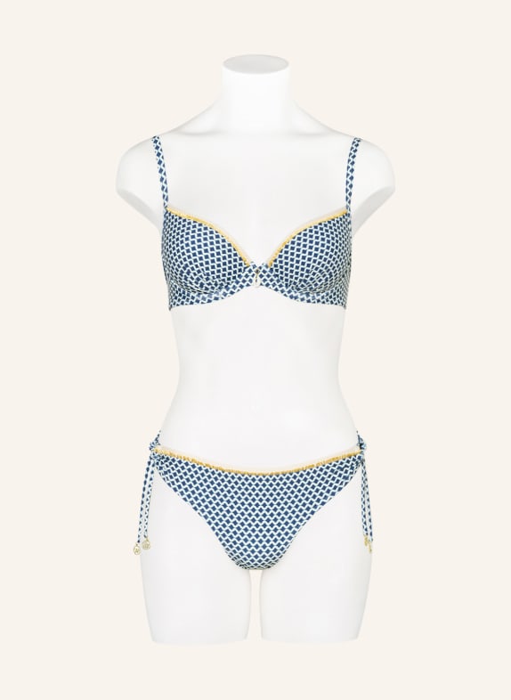 watercult Bügel-Bikini-Top NAUTIC CALL