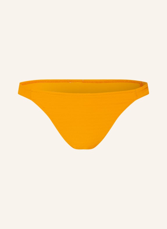 watercult Brazillian-Bikini-Hose PURE SENSES ORANGE