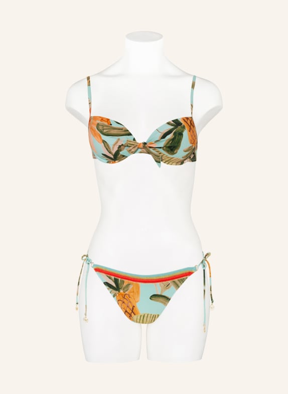 watercult Triangel-Bikini-Hose VITAMINE SEA