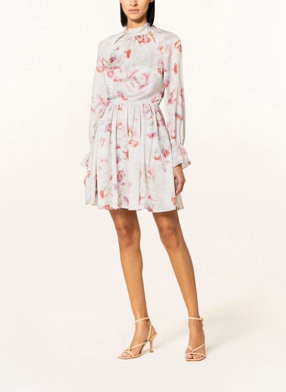TED BAKER Kleid DINNAA mit Cut-outs