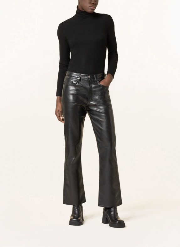 WHISTLES Rollkragenpullover